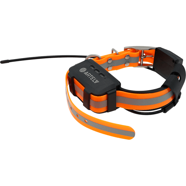 Дополнительный GPS-ошейник ARTELV COLLAR 0.5W — фото 5