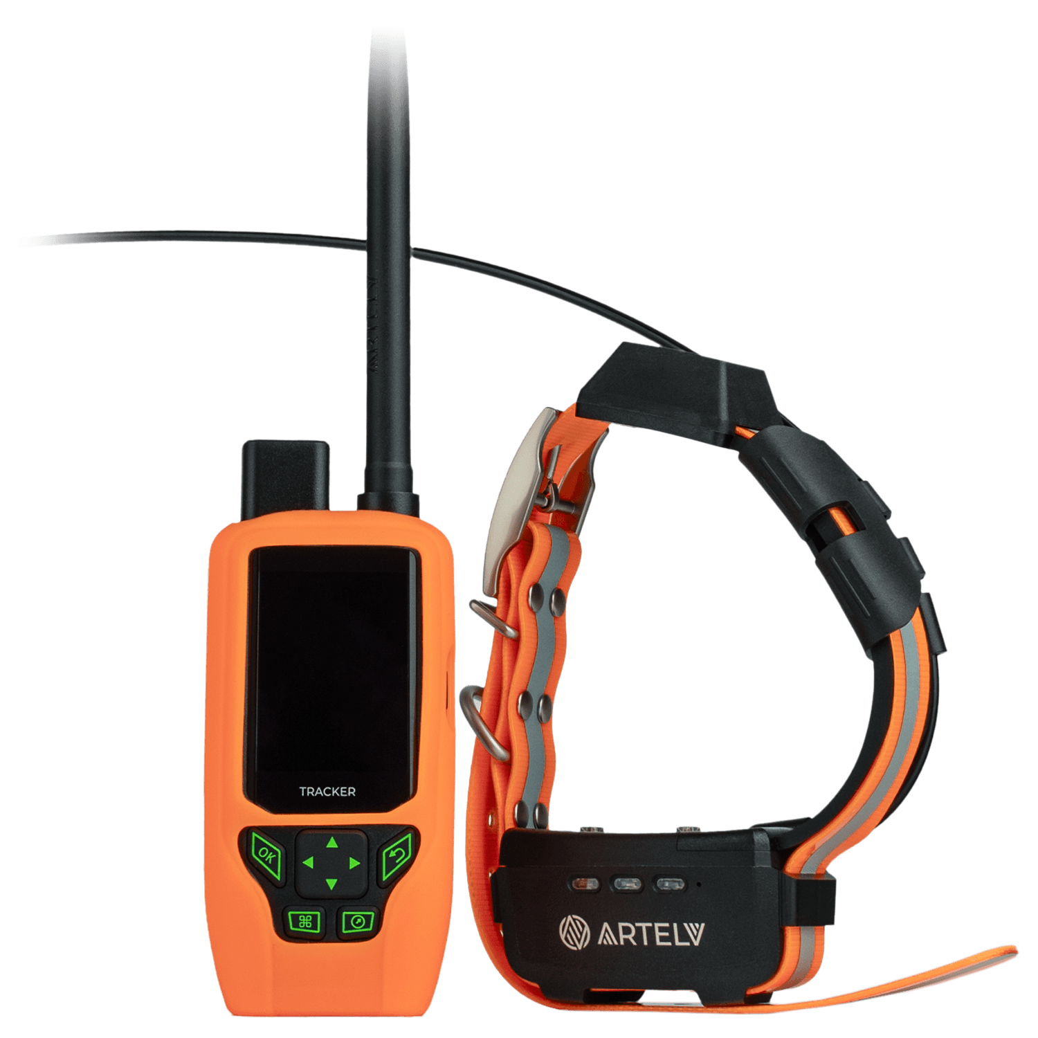Artelv Tracker 2W Комплект