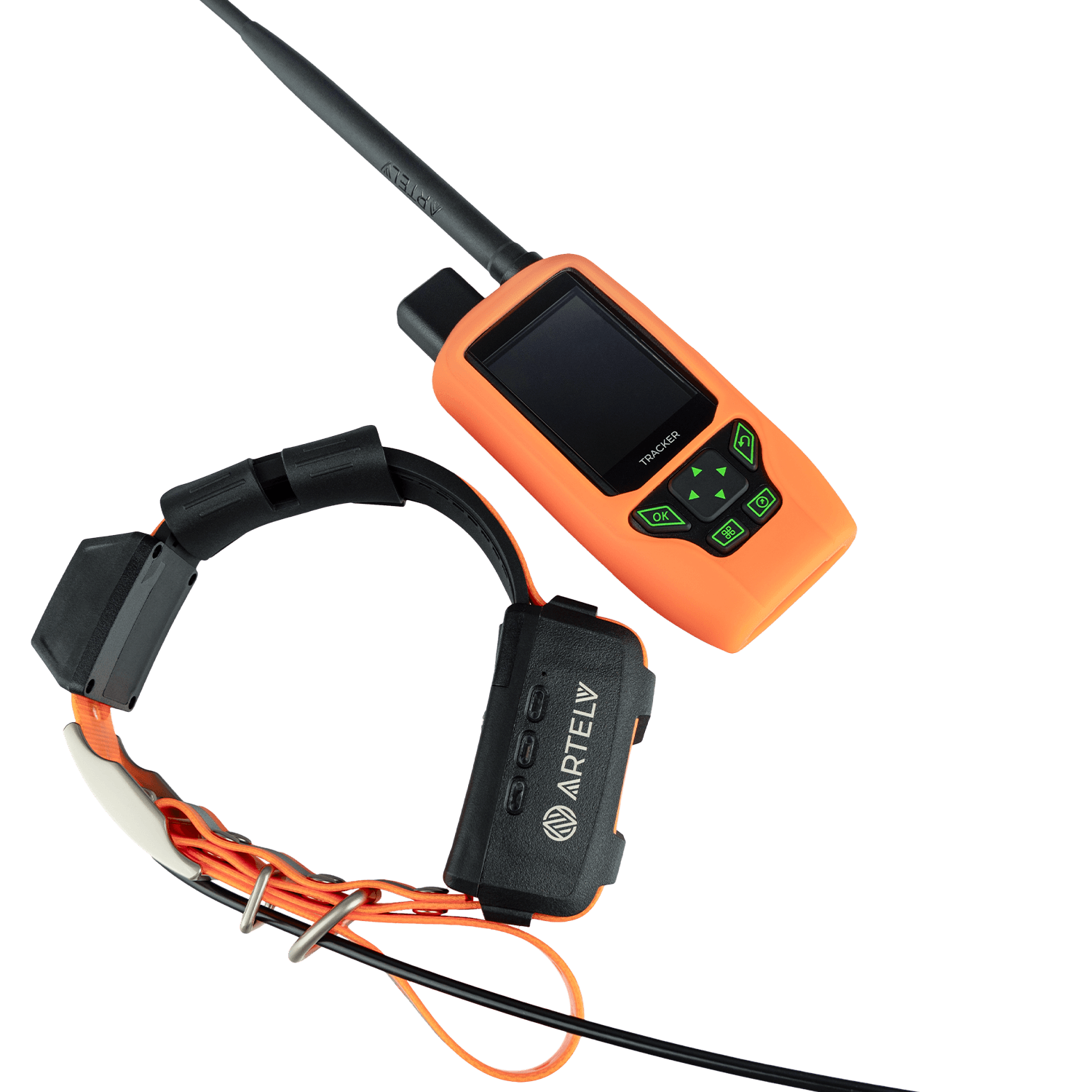 Artelv Tracker 2W Комплект — фото 2