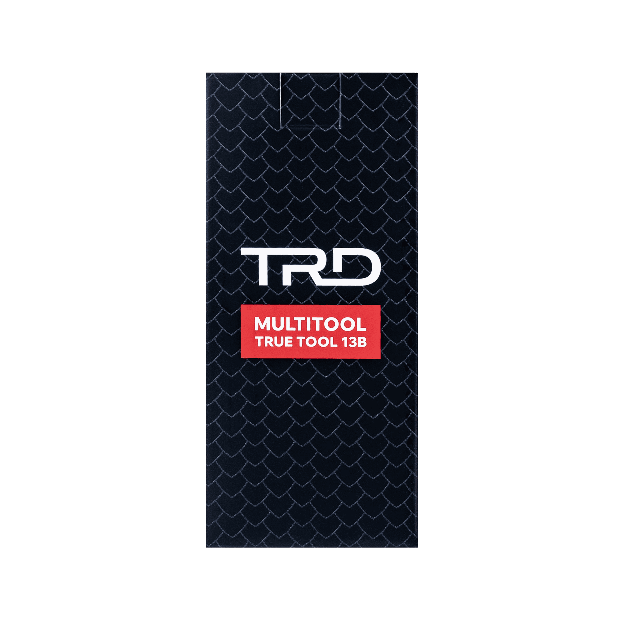 Мультитул TRD TRUE TOOL 13B — фото 7