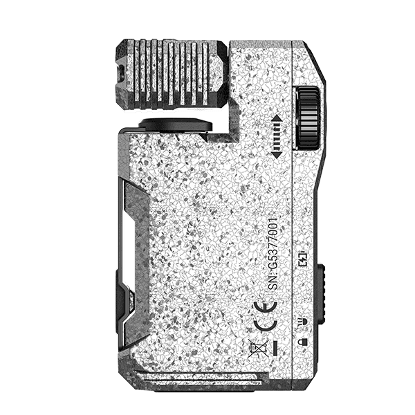 Светодиодный фонарь Wuben G5 Grack NEW — фото 2