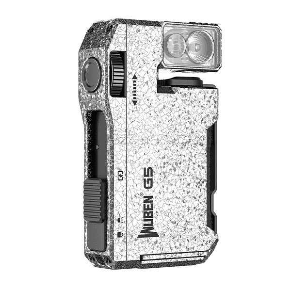 Светодиодный фонарь Wuben G5 Grack NEW — фото 3