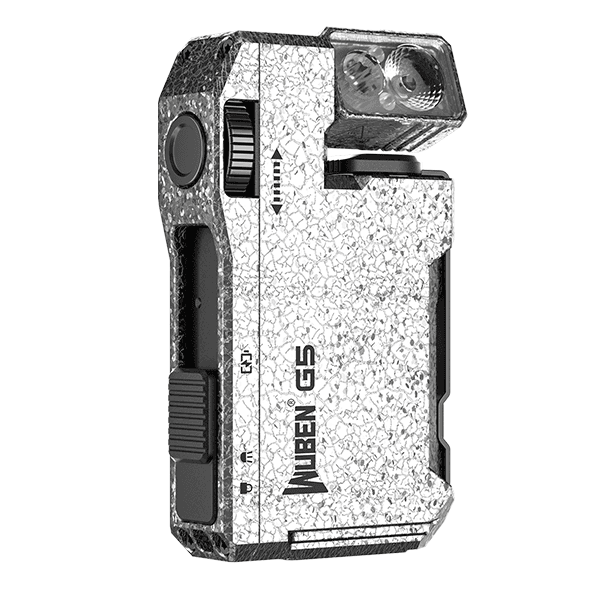 Светодиодный фонарь Wuben G5 Grack NEW — фото 4