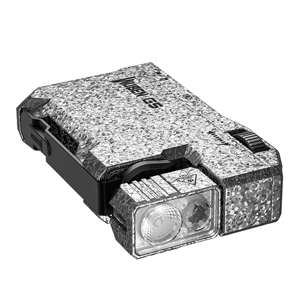 Светодиодный фонарь Wuben G5 Grack NEW — фото 5