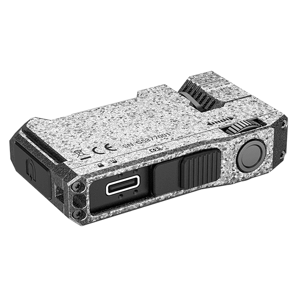 Светодиодный фонарь Wuben G5 Grack NEW — фото 6