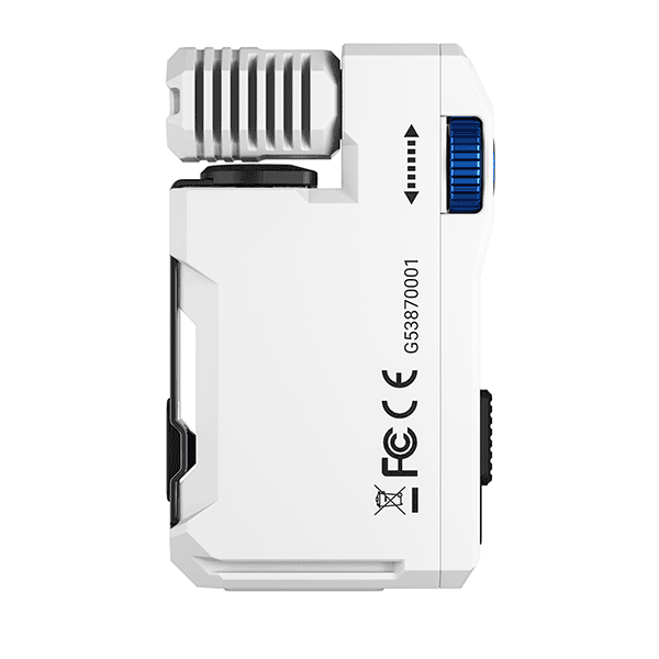 Светодиодный фонарь Wuben G5 White NEW — фото 2
