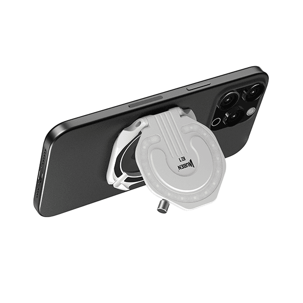 Фонарь для смартфона Wuben E1 White — фото 7