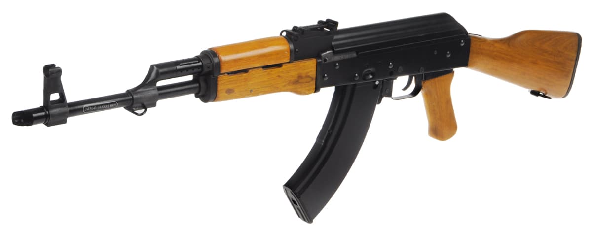 Автомат пневматический Stalker S47 арт. ST-1105AK
