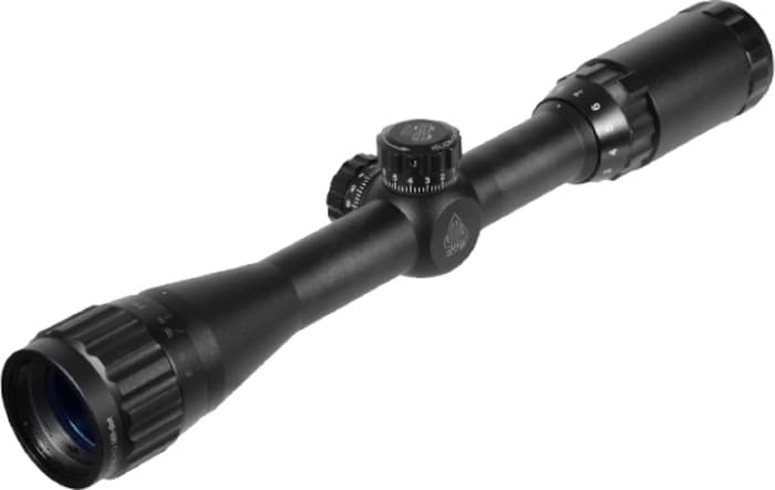 Прицел оптический Leapers True Hunter Classic TF2+, 3-9x32. SCP-U392AODT2