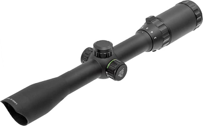 Прицел оптический Leapers True Hunter Classic, 3-9x32. SCP-U392RGD