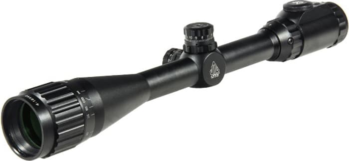 Прицел оптический Leapers True Hunter IE, 4-16x40. SCP-U4164AOIEW