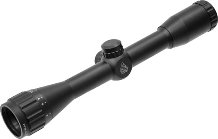 Прицел оптический Leapers True Hunter Classic, 4х32. SCP-U432AOW