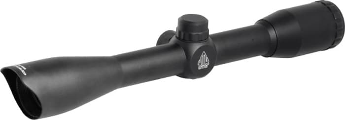 Прицел оптический Leapers True Hunter Classic, 4х32. SCP-U432FW. Товар уцененный
