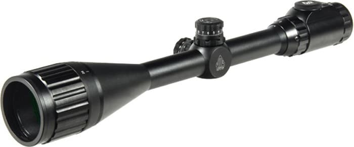 Прицел оптический Leapers True Hunter IE, 6-24x50. SCP-U6245AOIEW