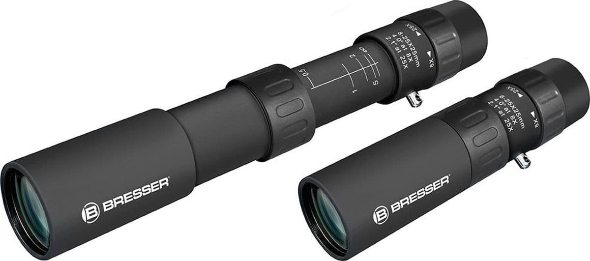 Монокуляр Bresser Zoomar 8-25x25