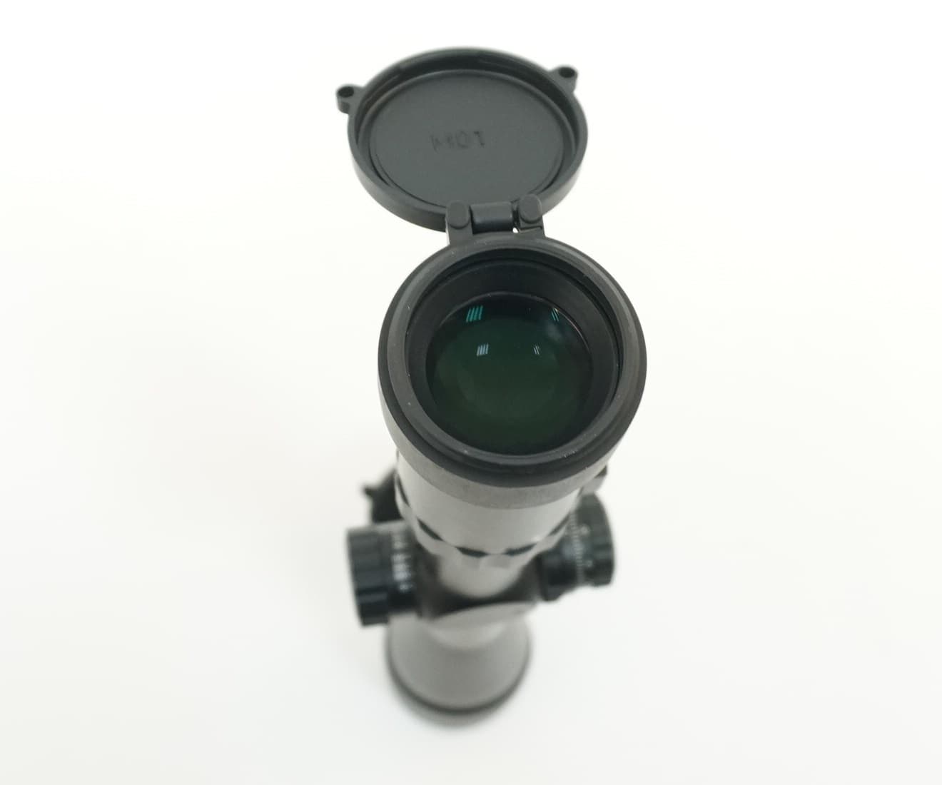 Оптический прицел Leapers Accushot Precision Tactical 3-12x44, 30 мм, нить Mil-Dot