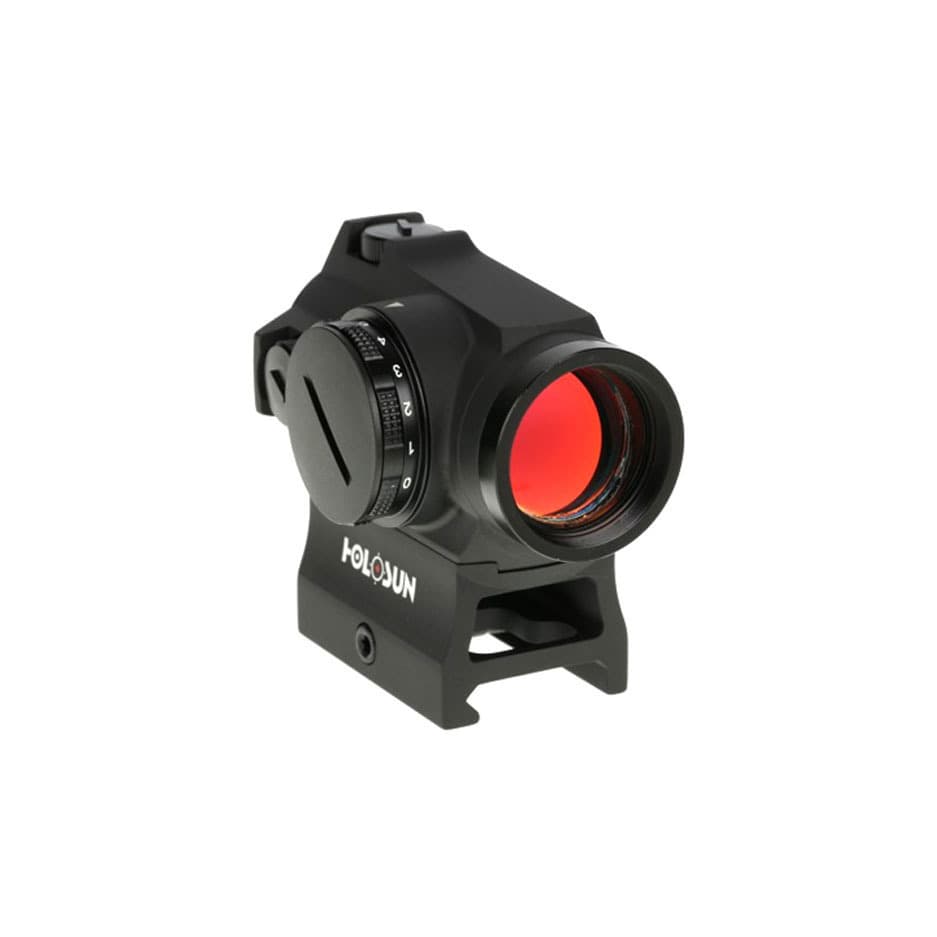 Коллиматорный прицел Holosun Micro HS503R