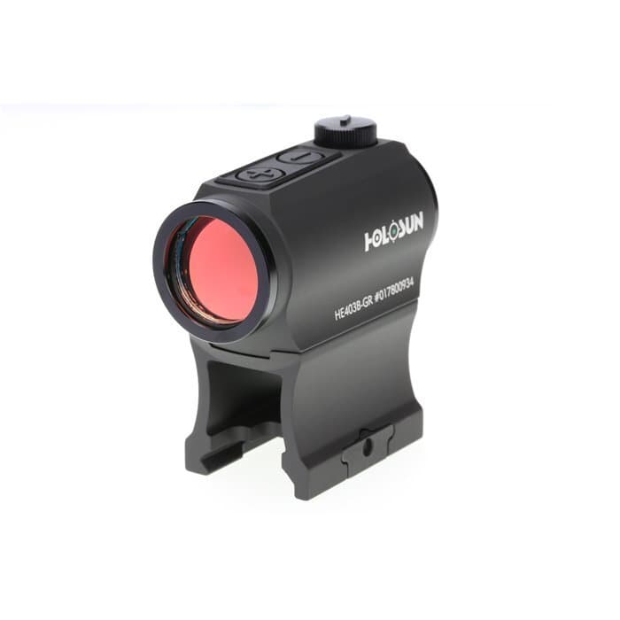 Коллиматорный прицел HE403B-GR, HOLOSUN