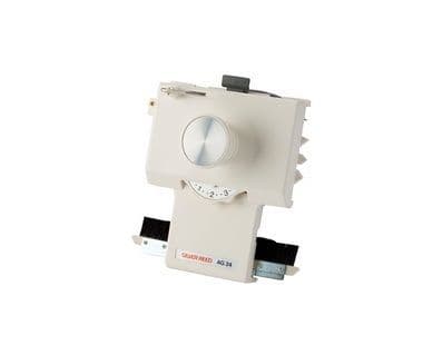 Каретка интарсионная Silver Reed AG24