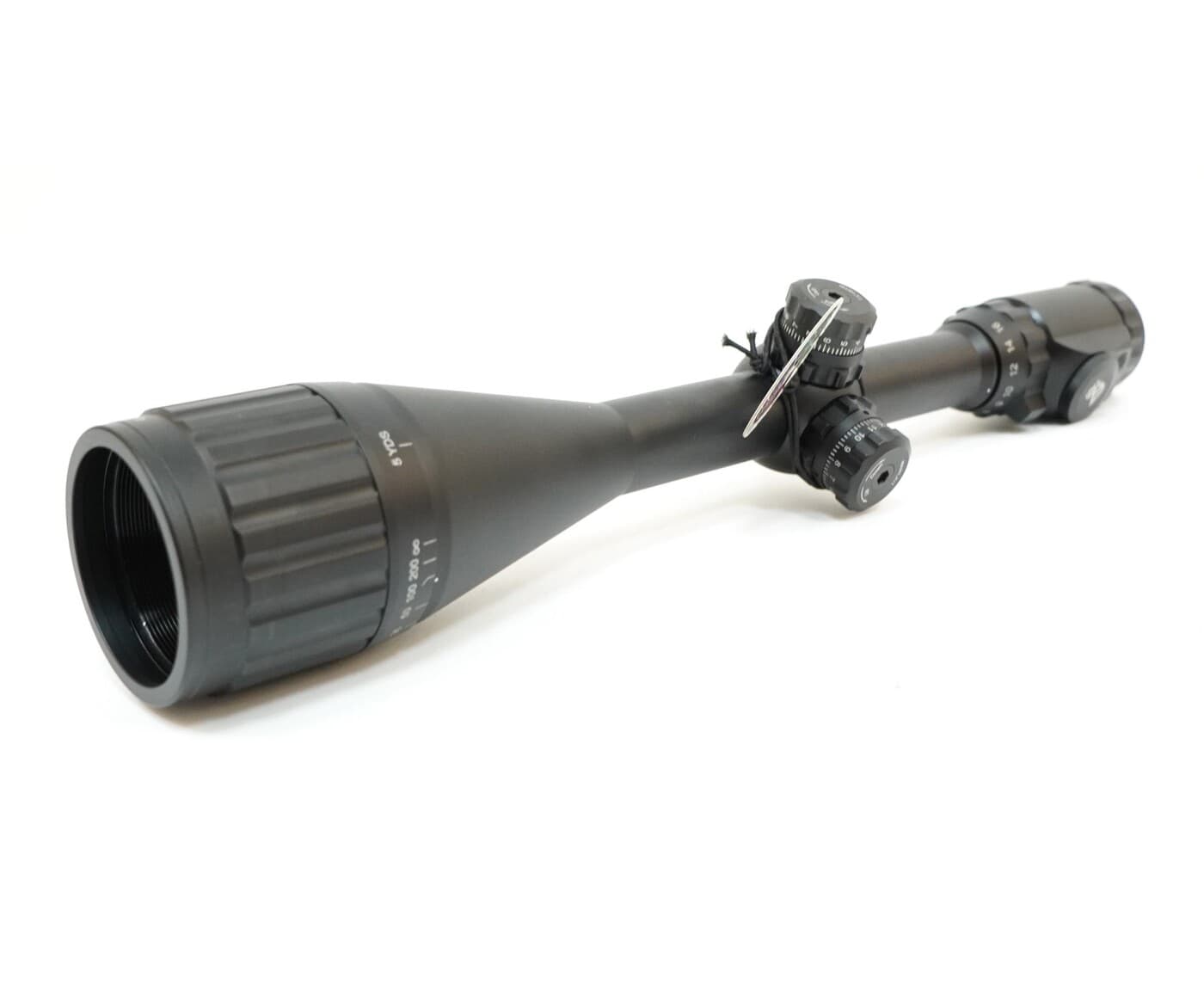 Оптический прицел Leapers True Hunter IE 4-16x50