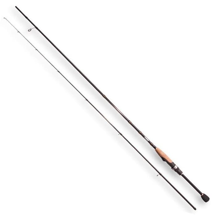 Спиннинг Crazy Fish ARION ASR832MHT