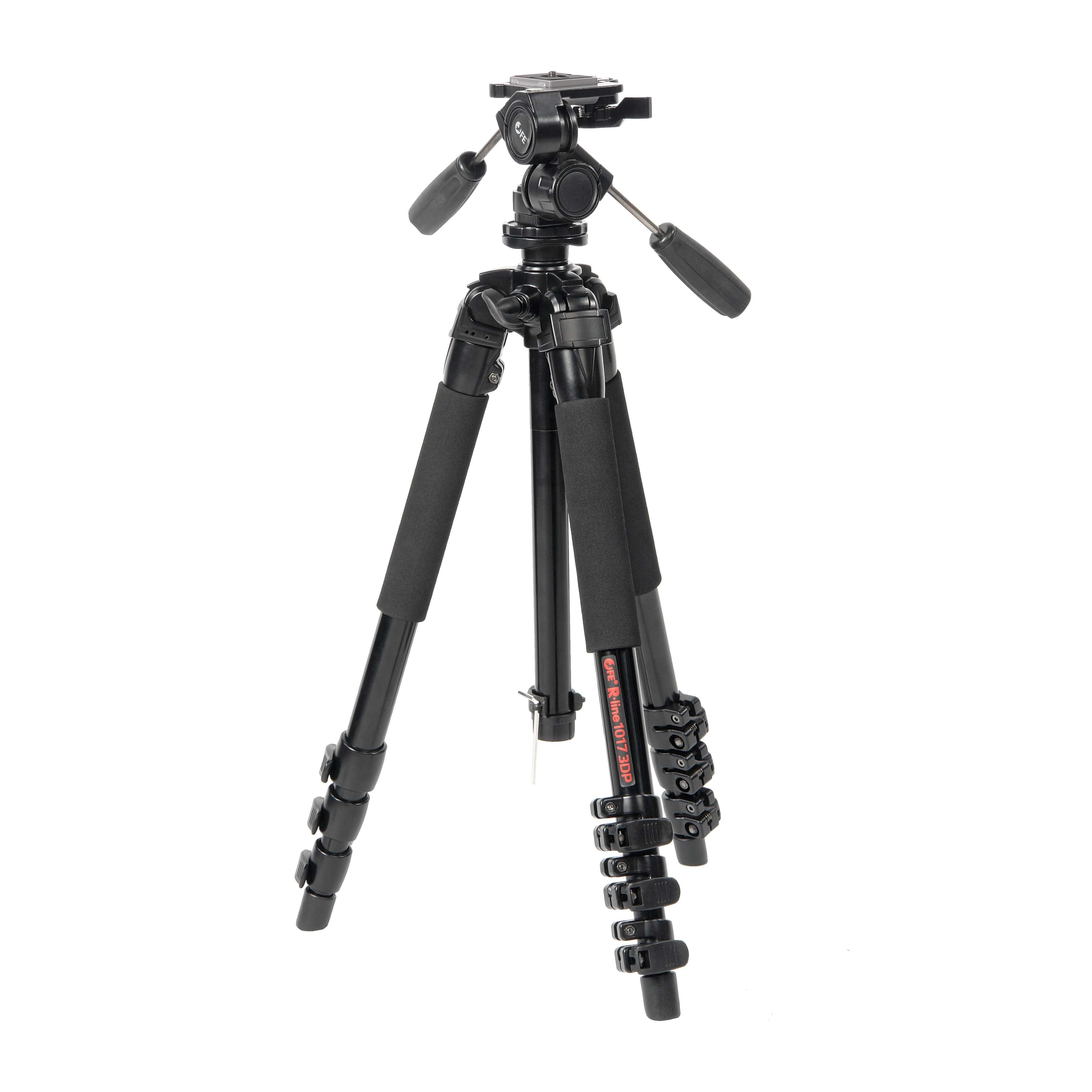 Штатив трипод для камеры Falcon Eyes R-Line 1017 3DP