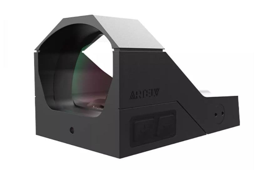 Коллиматорный прицел Artelv RDO 1x28