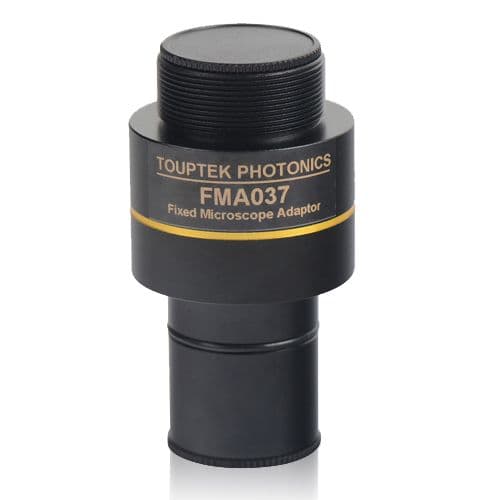 Адаптер ToupTek 0,37 для видеоокуляра ToupCam