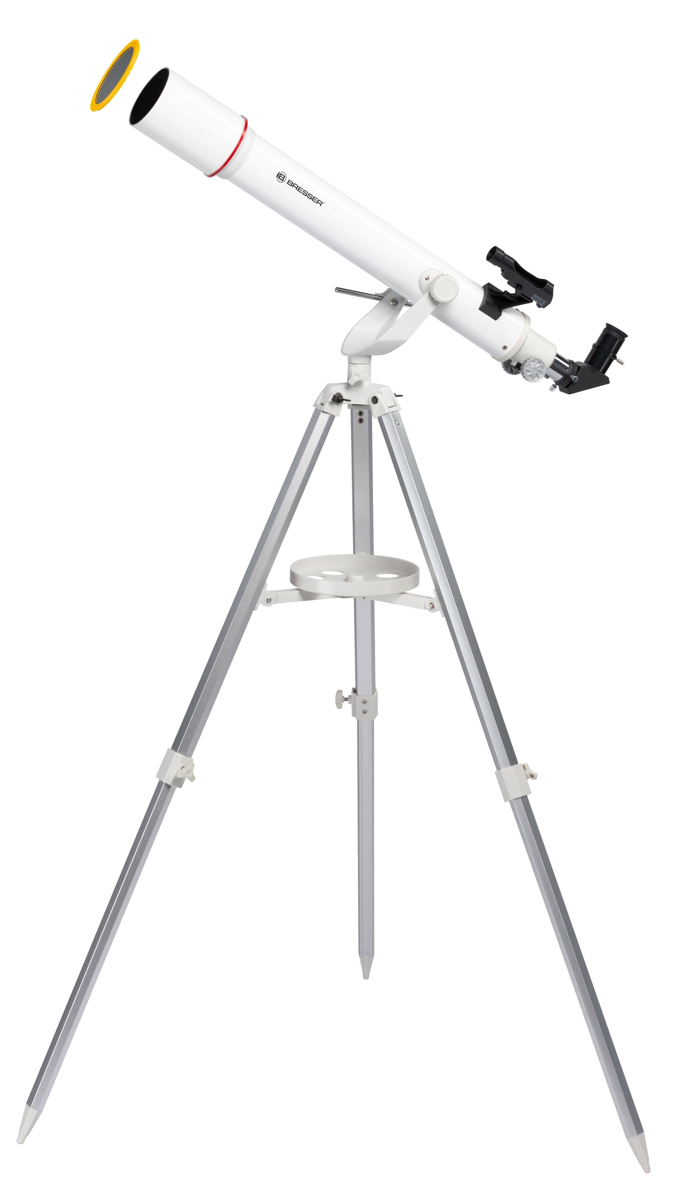 Телескоп Bresser NANO AR-70/700 AZ AR-70/700 AZ