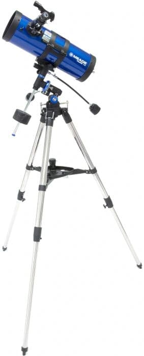 Телескоп Meade Polaris 114 мм