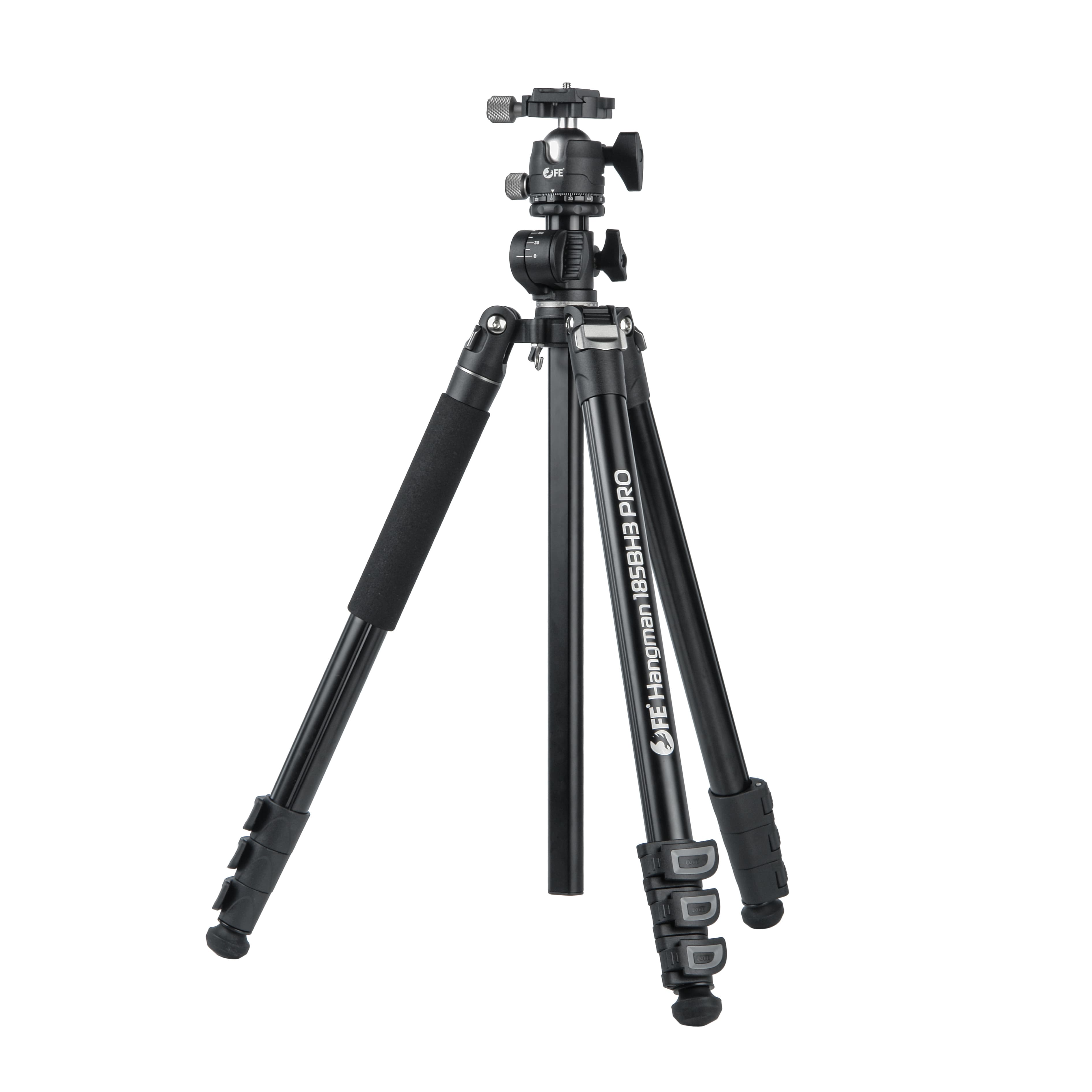 Штатив профессиональный Falcon Eyes Hangman 185BH3 PRO