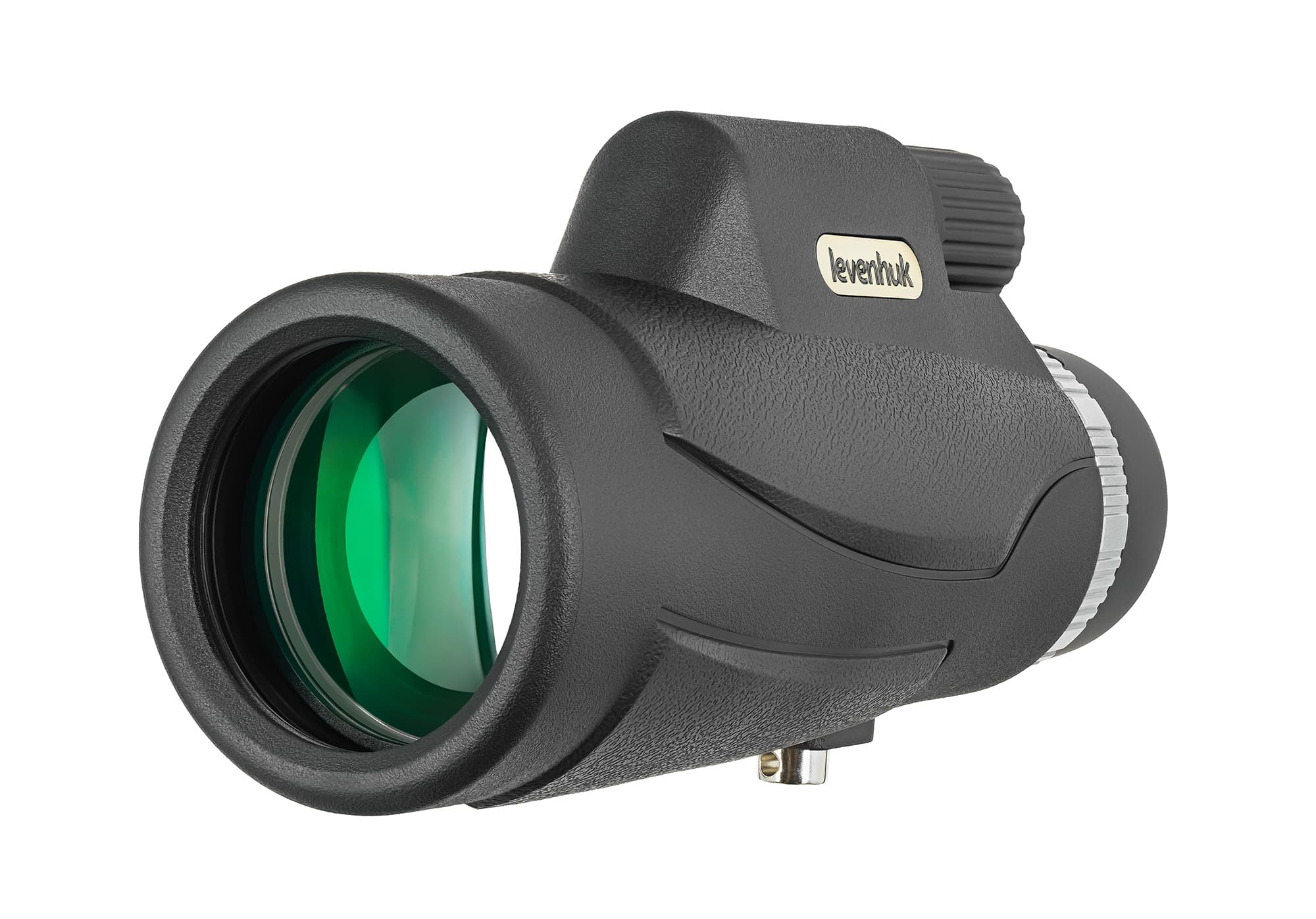 Монокуляр Levenhuk New Wise PRO ED 10x50 — фото 10