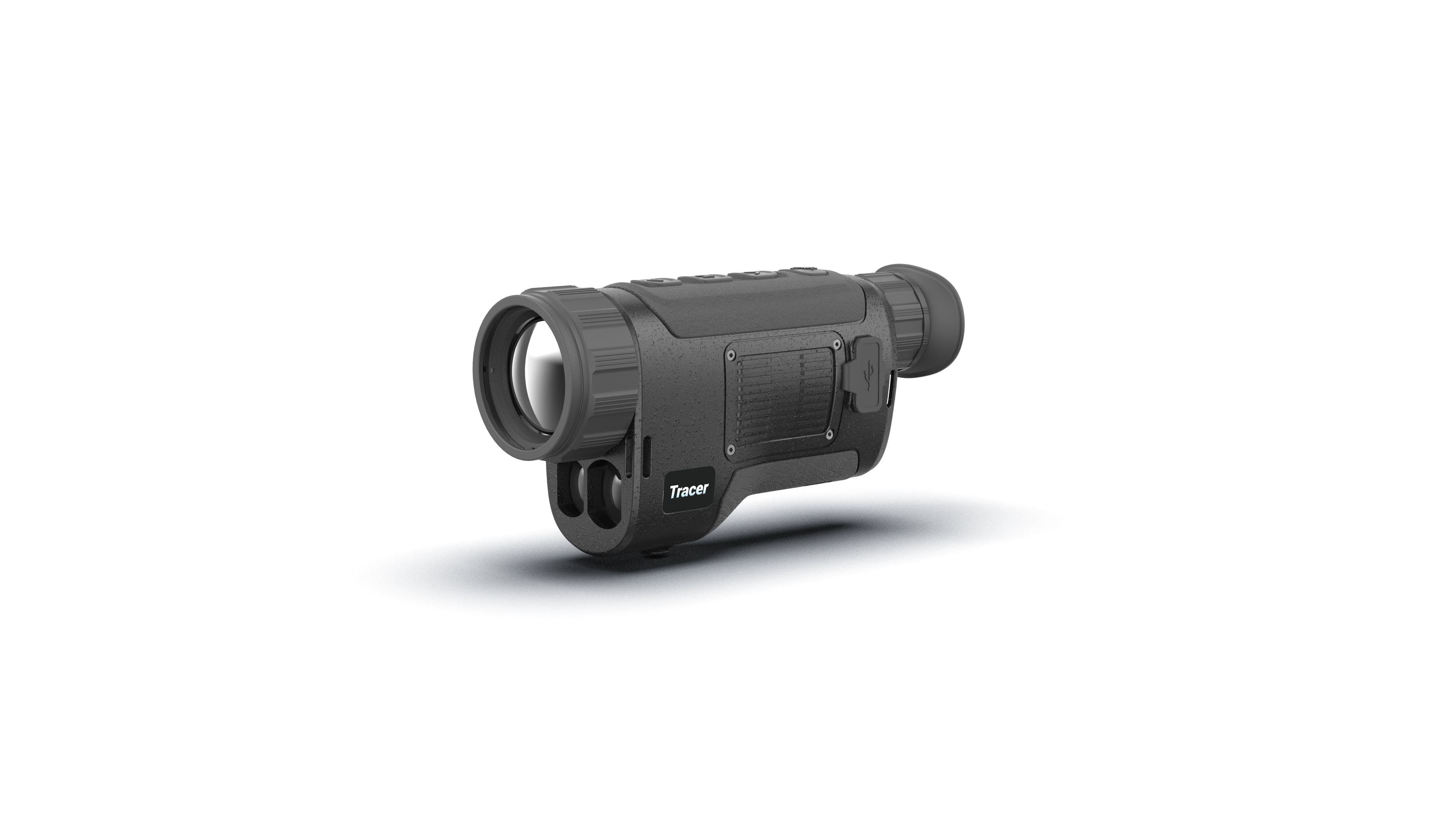 Тепловизионный монокуляр CONOTECH Tracer50LRF
