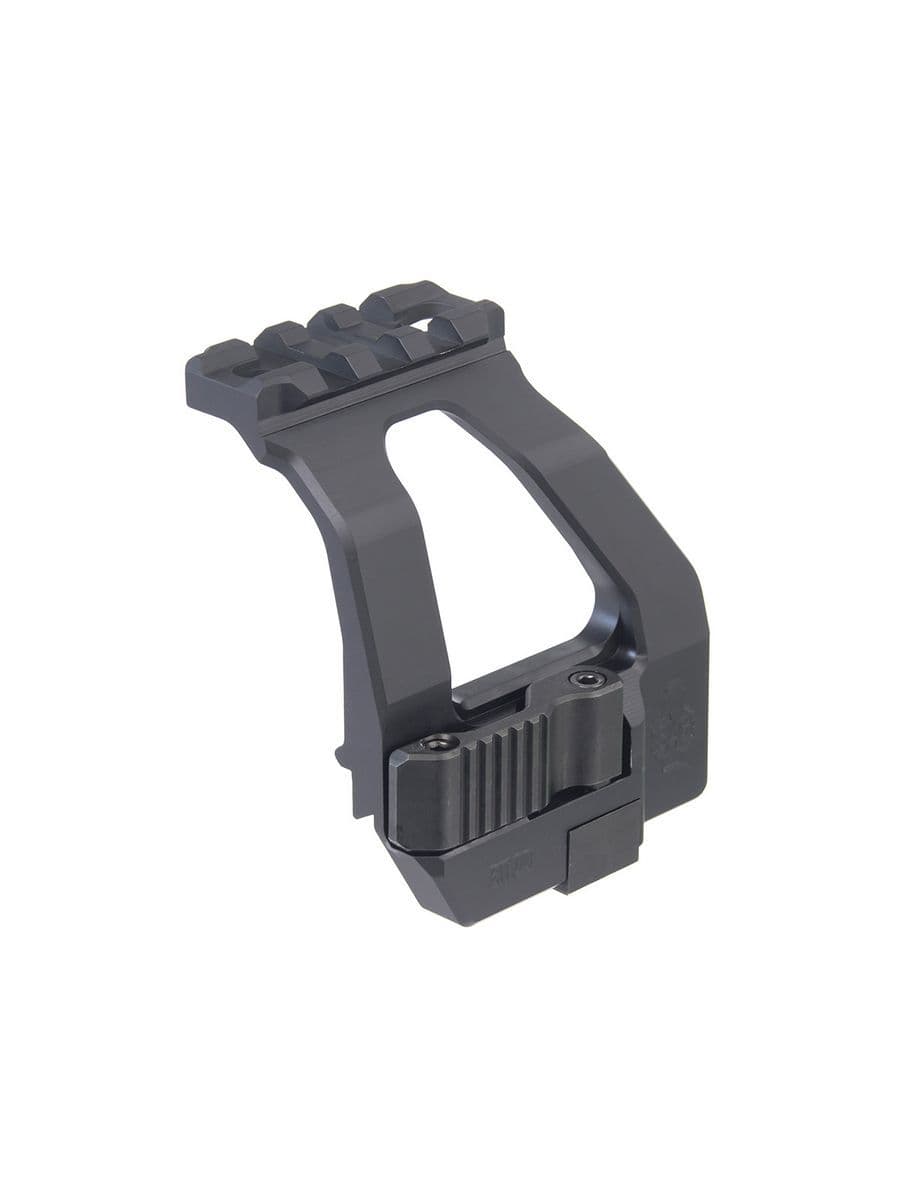 Кронштейн SAG BIT быстросъёмный Picatinny/ACOG для АК