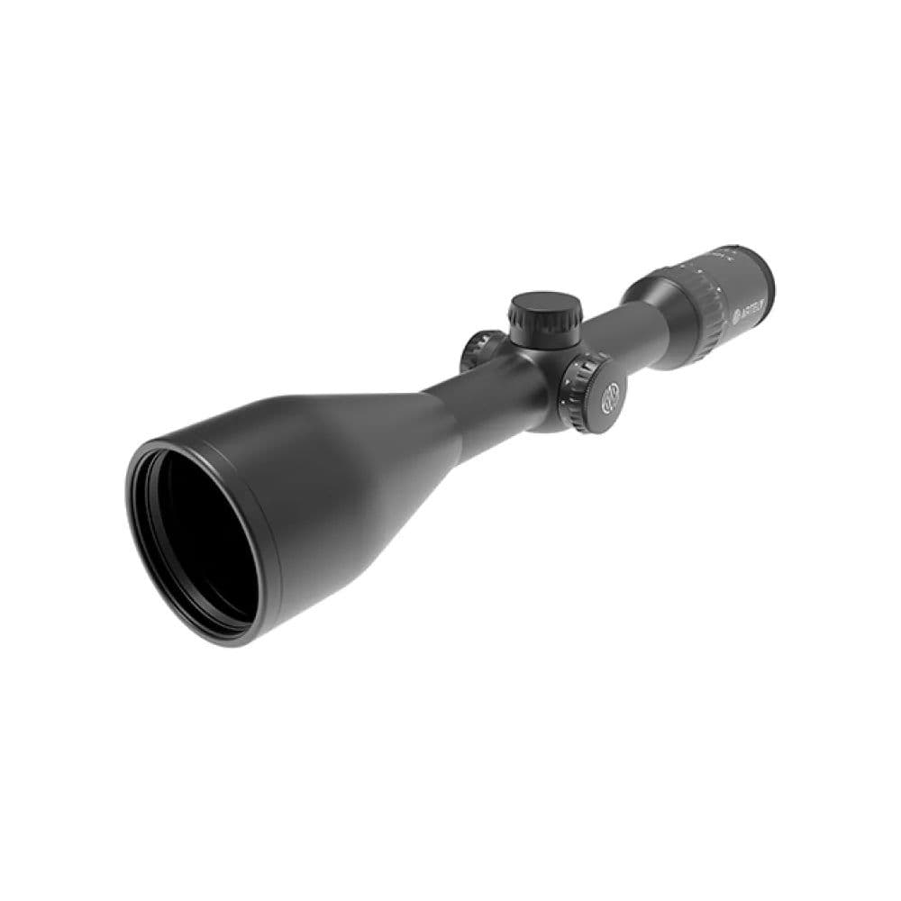 Оптический прицел ARTELV LRS 3-12x56 SFP, 30mm, с подсветкой