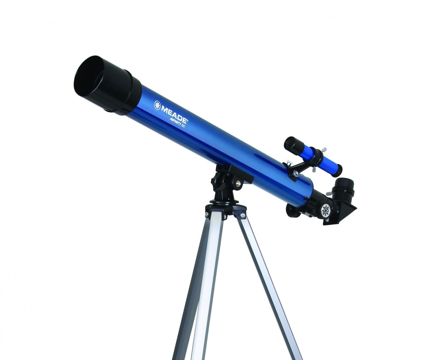 Телескоп Meade Infinity 50 мм