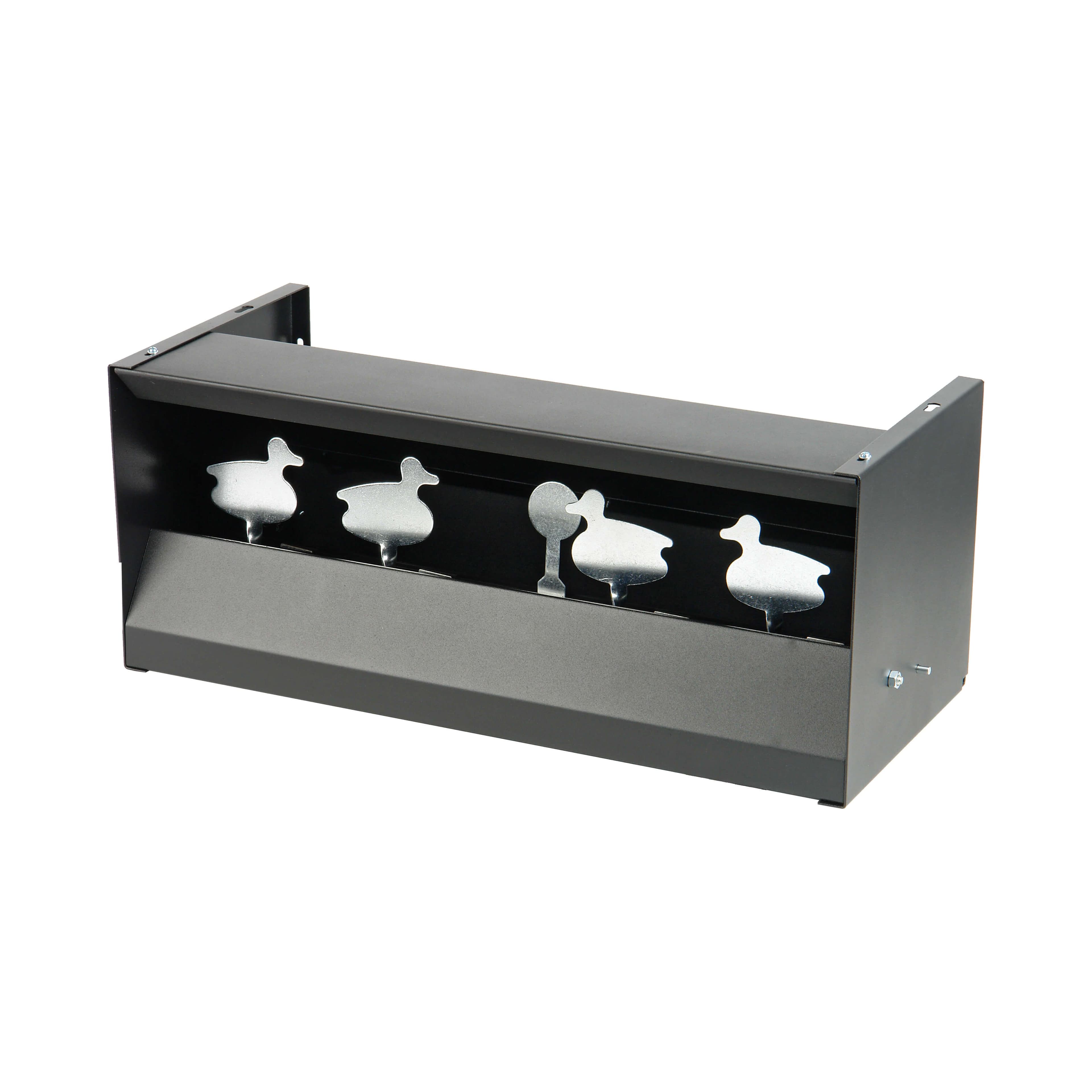 Мишень для пневматики black strike Hunter 4D