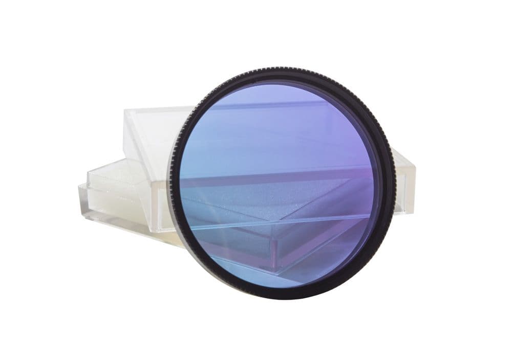 Светофильтр Sky-Watcher UHC 2" для ярких астрономических наблюдений