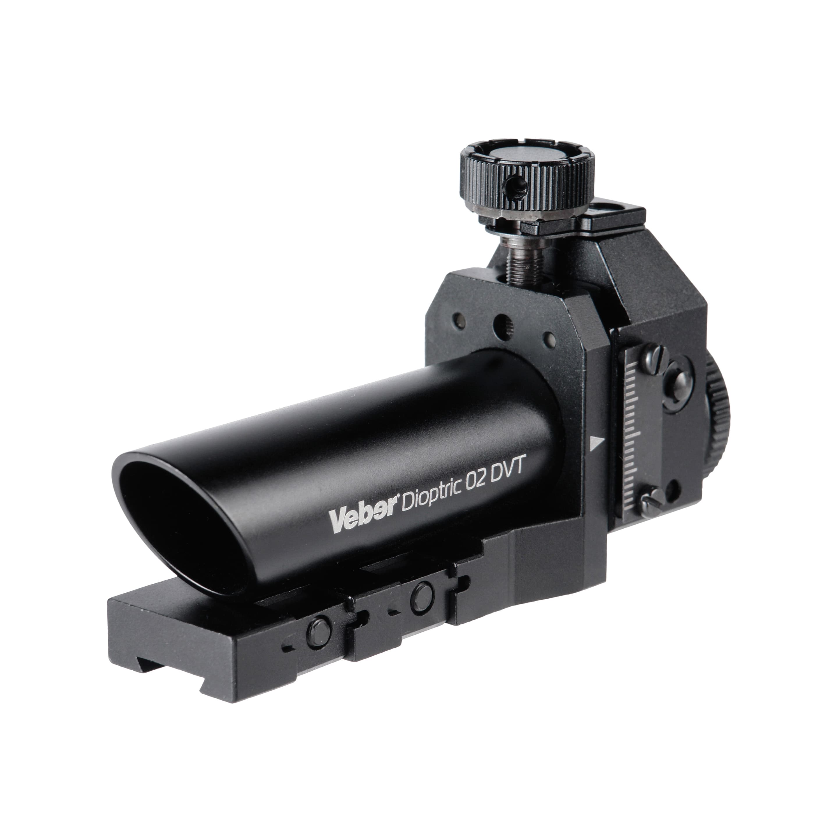 Прицел диоптрический Veber Dioptric 02 DVT