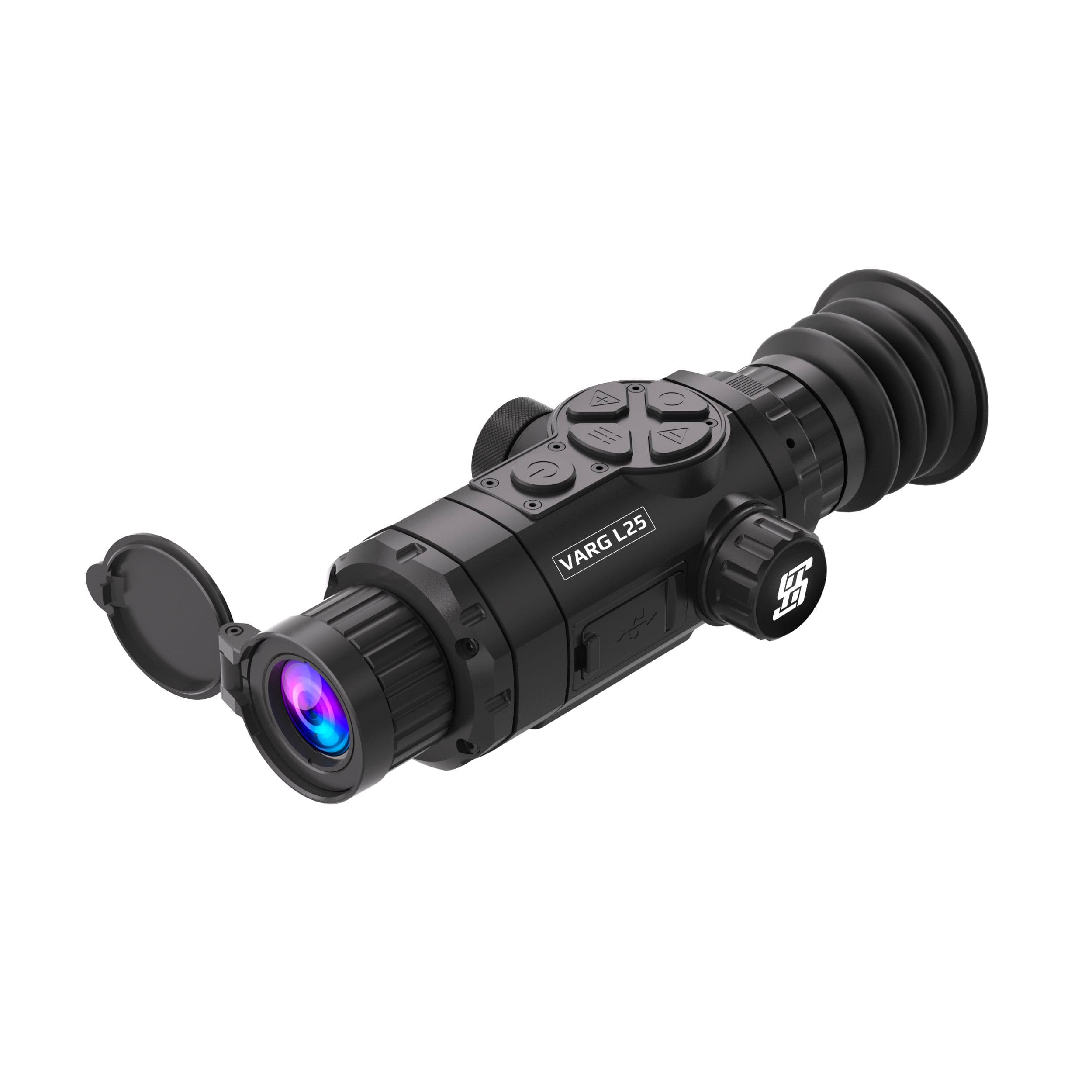 Тепловизионный прицел SFH VARG L25