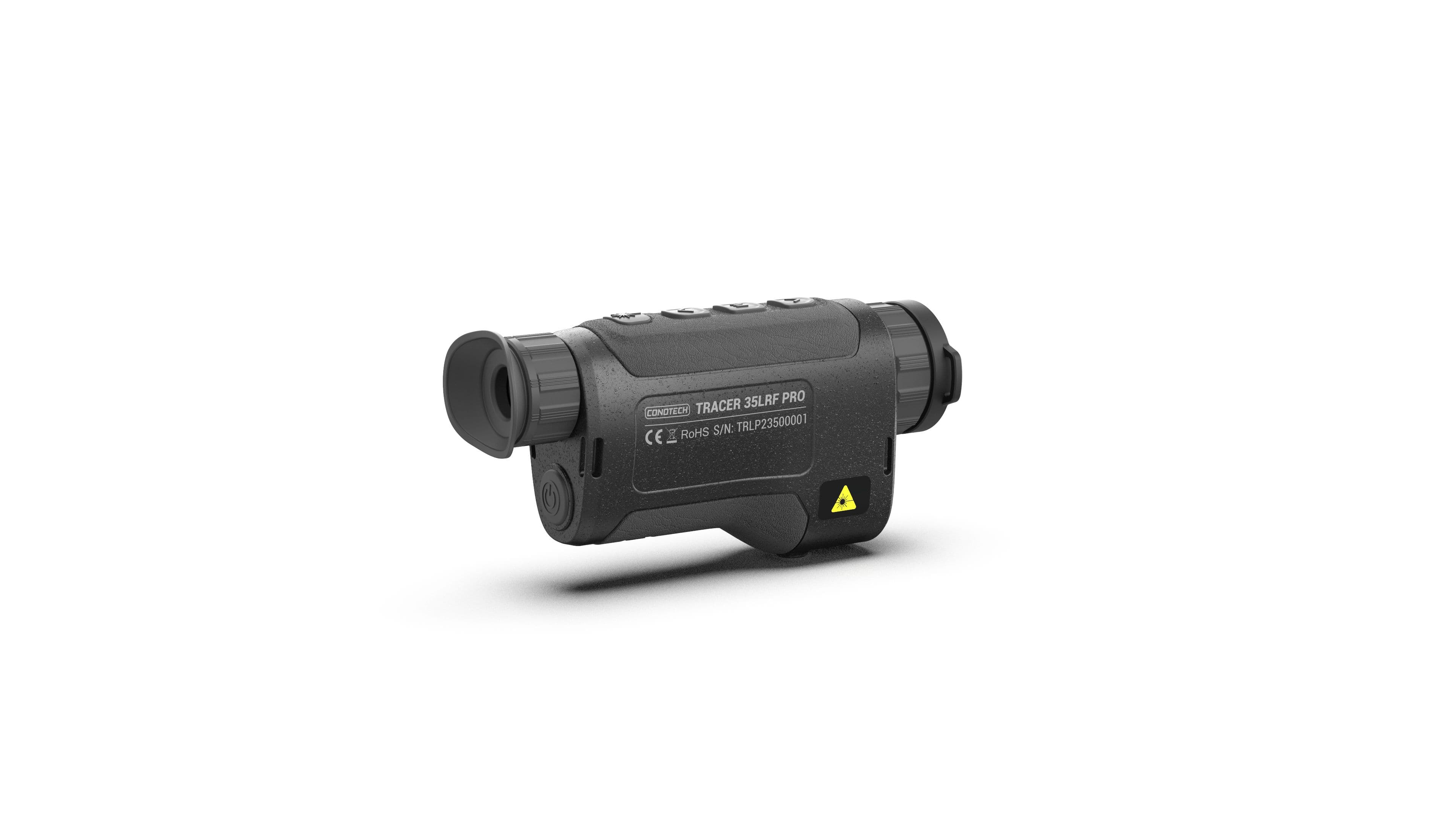 Тепловизионный монокуляр CONOTECH Tracer35LRF Pro