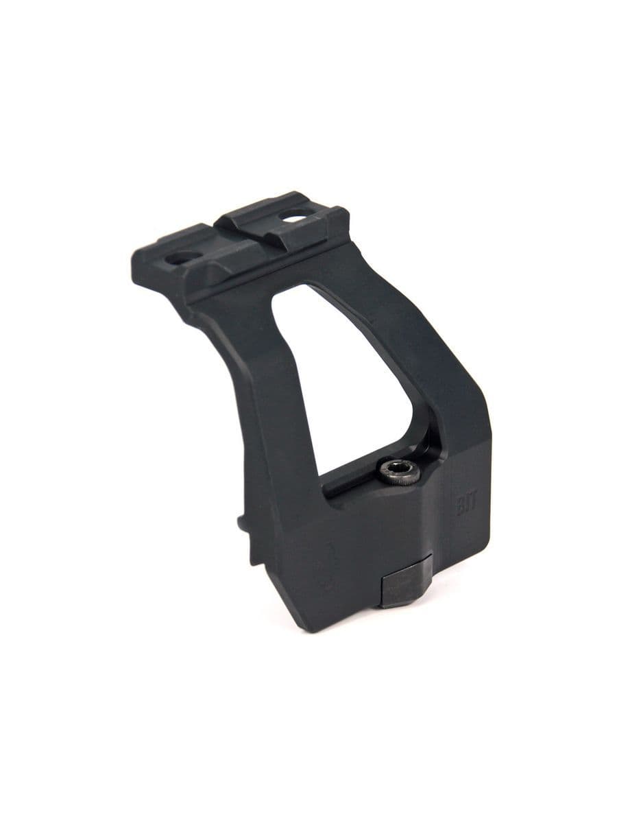 Кронштейн SAG BIT небыстросъёмный Weaver/ACOG АК