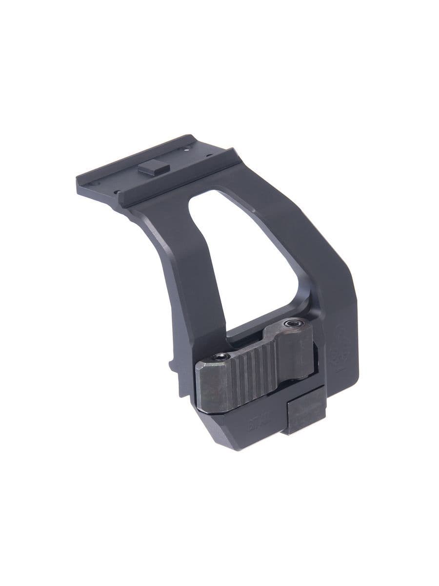 Кронштейн SAG BIT боковой быстросъёмный Aimpoint Micro АК