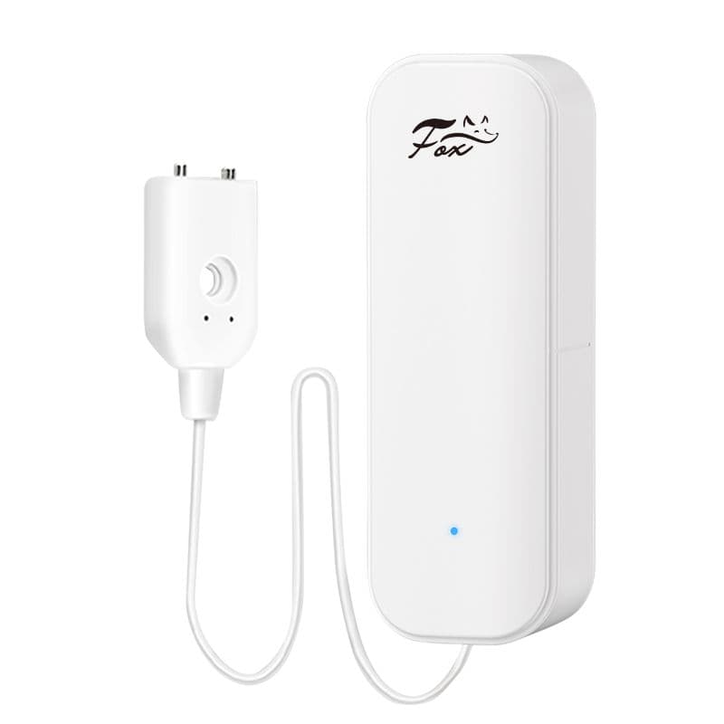 FX-WS1Water Умный WiFi автономный датчик протечки воды