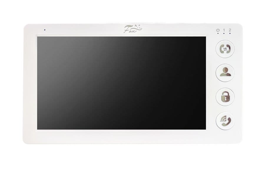 Видеодомофон Fox FX-HVD70C (ФИАНИТ 7W)