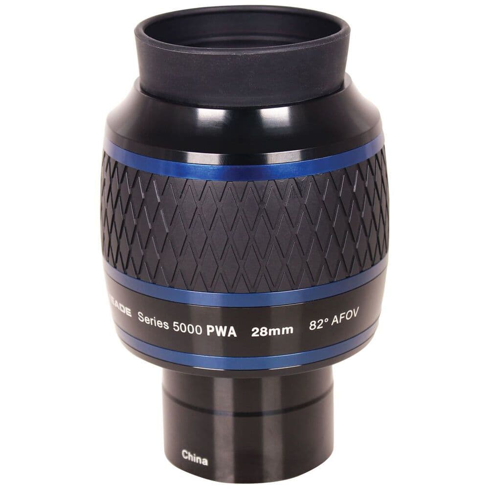 Окуляр Meade PWA Eyepiece 28mm (2") 82