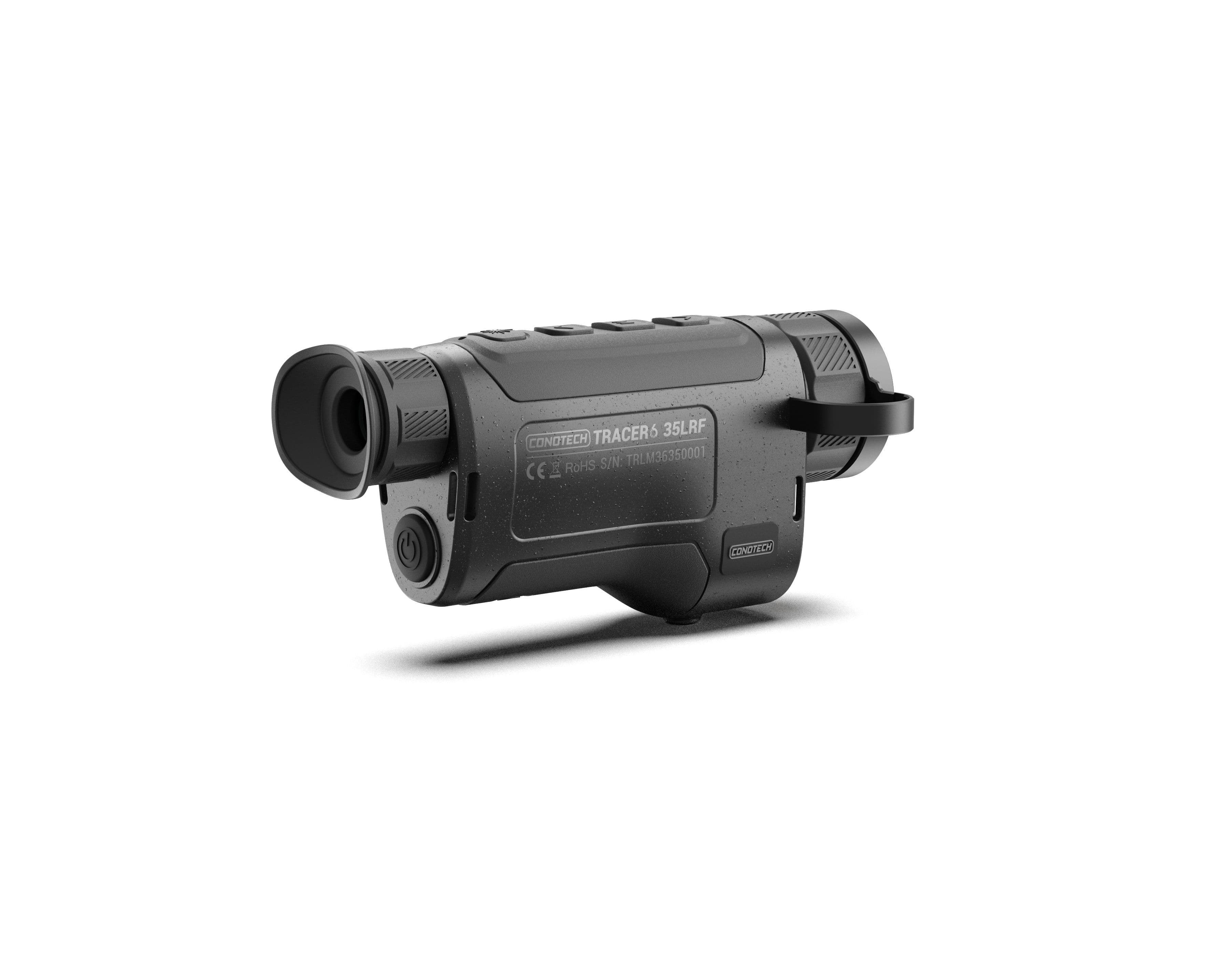 Тепловизионный монокуляр CONOTECH Tracer6 35LRF