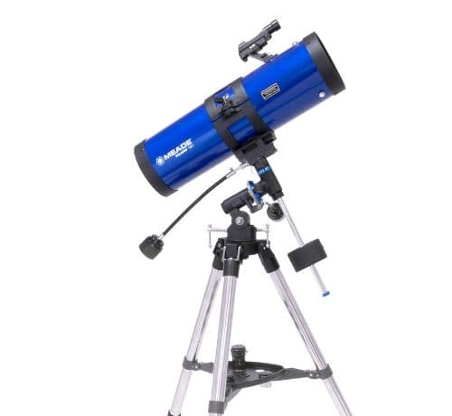 Телескоп Meade Polaris 127 мм