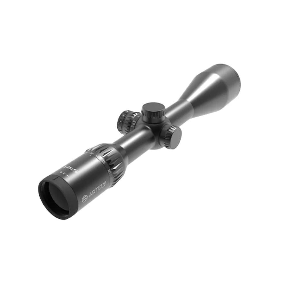 Оптический прицел ARTELV LRS 5-25x56 FFP, 30mm, с подсветкой