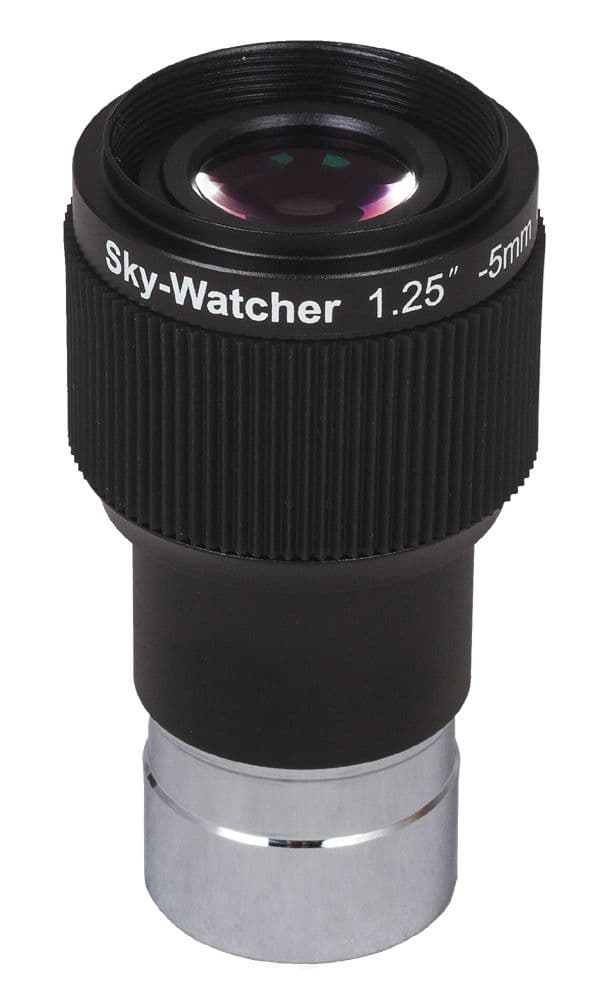 Sky-Watcher UWA 58 5 мм, 1,25 : широкоугольный окуляр для телескопов. Товар уцененный